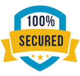 100%安全